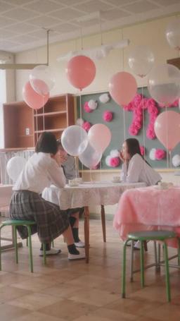 イケメン担任vsイケメンクラスメイト〜私の心は大渋滞！？〜 episode 29