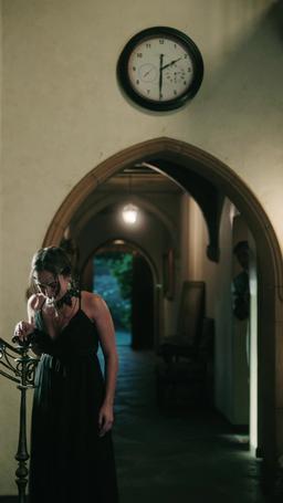 Kurt Kral'ın İntikamı: Kurt kral ve İnsan Eşi episode 42