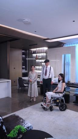 เทพมังกรน้อยทั้งห้า episode 48