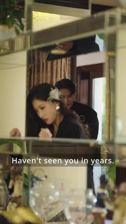 Love Me, but Hurt Me? episode 47