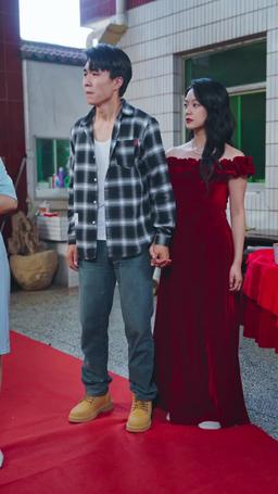 My Dad's Secret Identity episode 34