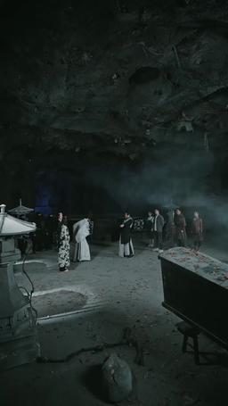 My Brother is a Top Cultivator episode 78