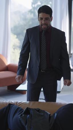 La bestia encadenada episode 2