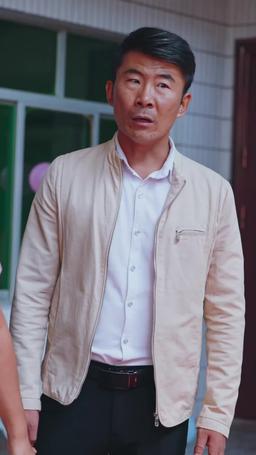 My Dad's Secret Identity episode 25