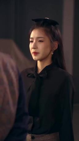 장군의 연인 episode 60