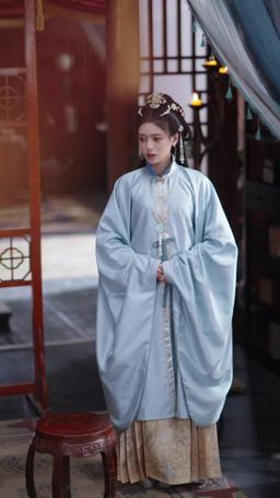 The Emperor’s Doomed Obsession episode 32