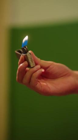 Casada con el jefe de la mafia episode 43