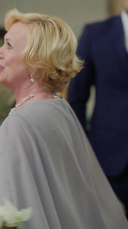 The Billionaire Female CEO from the Trailer Park episode 8