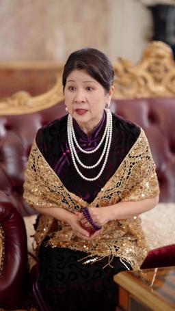 Cintanya Tak Tersembunyikan Lagi episode 39