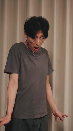 집으로 가는 길 episode 18