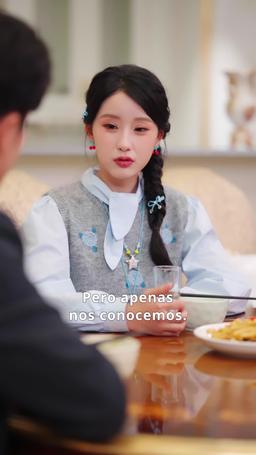 Amor al primer disparo episode 18