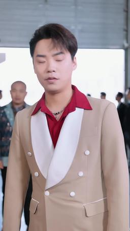 [doblado] Amor al Primer Vuelo episode 32