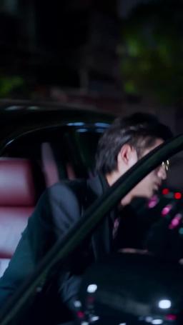 والدي الحارس  ثروته خيالية episode 48