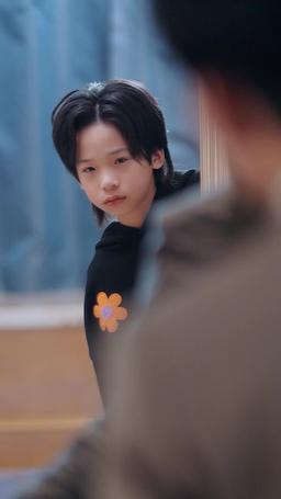 Burning Between Us episode 19