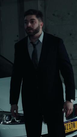 Collateral Hearts episode 17