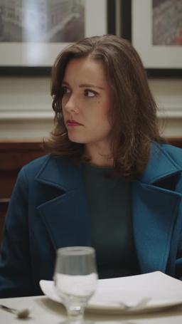 Papa, au Secours ! Maman est en Prison ! episode 34