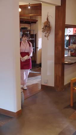 お団子屋さん始めました episode 12