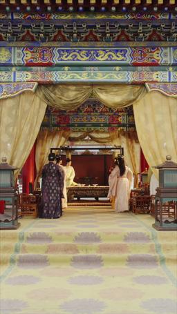 巾幗不讓須眉 episode 61