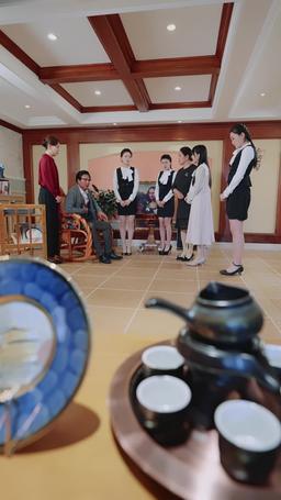 Aşkın Kavşağı episode 37