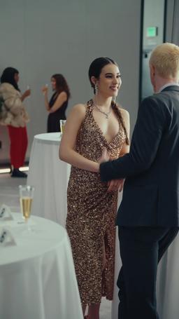 Patron, votre femme est une vraie détective ! episode 13