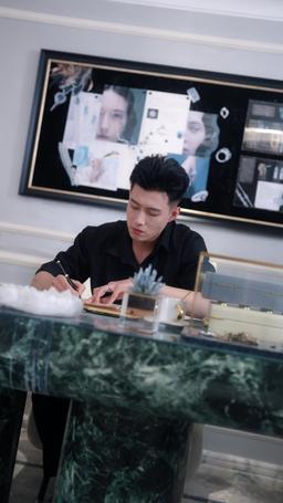 Ratu Hukum Vivian episode 69