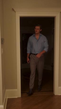 「Synchronisierung」Die Maskerade des Milliardärs episode 32