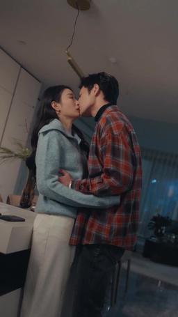 純情丫頭休想逃 episode 67