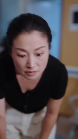 Trapped in a Billionaire's Love episode 9