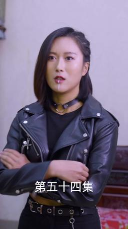 The Scorned Groom's Revenge episode 54