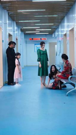 消失的媽咪 episode 78