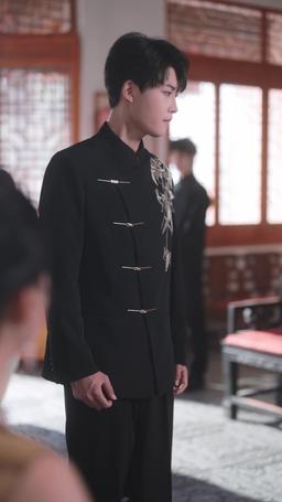 Ölümsüz Nine: Göksel Ata episode 49