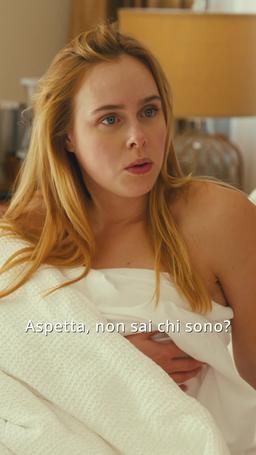 La strategia di ritorno dell'ex moglie episode 2