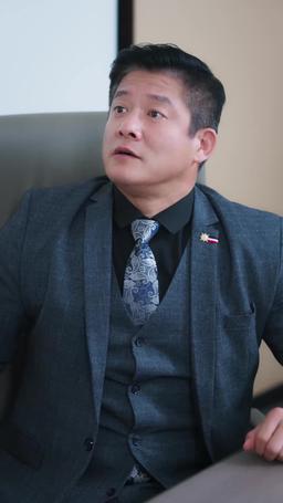 The Double Life of My Deliveryman Husband episode 24