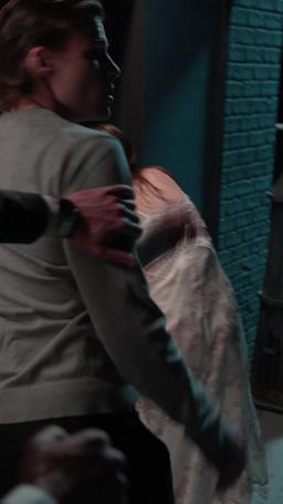 Ulegając ojcu mojego byłego episode 22