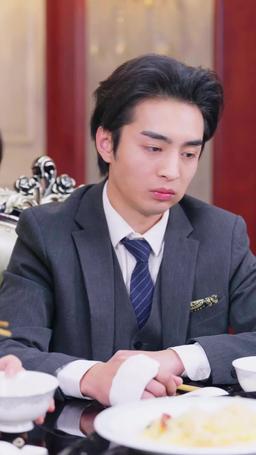 Ahem! Sono sposata con un miliardario! episode 75