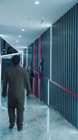 Two Worlds Apart episode 4