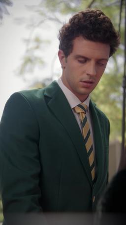 Sleep with Me, Mortal! episode 7