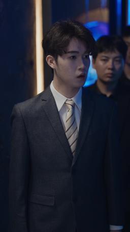 กระตุ้นรักประธานจอมเย็นชา episode 10