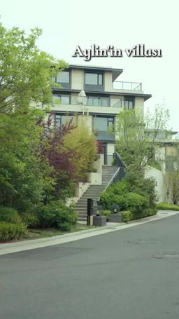 En Güçlü Koruma episode 9