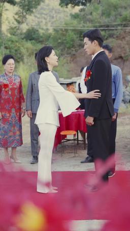 結婚當天我成了豪門繼承人 episode 16