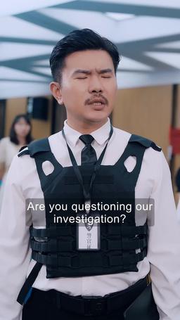 Secrets of a Perfect Husband episode 23