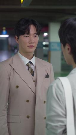 A Couple Who Got Married First episode 46