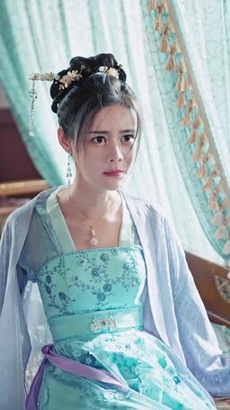 The Chancellor at My Door episode 87