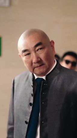 Accouchement sous Trahison episode 60