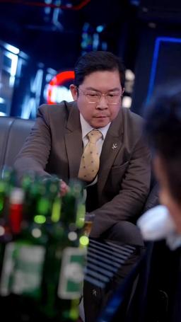 회장 남편을 차단했다 episode 48