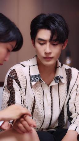 In This Life, Crown Princess Steals the Spotlight episode 40