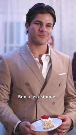 La Bête à sa Laisse episode 20