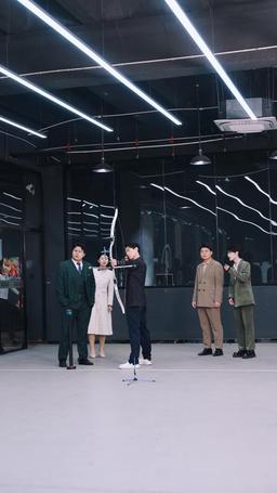 My Worst Employee Is a Secret Big Shot! episode 13