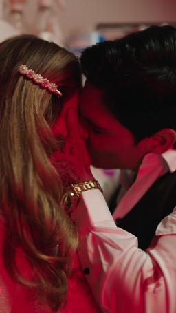 Похищена дьяволом episode 4