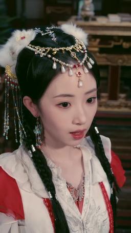 La stella fortunata del principe storpio episode 63